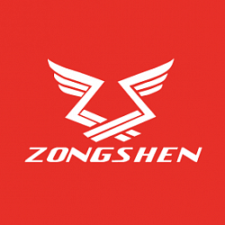 Презентация компании ZONGSHEN
