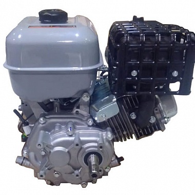 Двигатель бензиновый Zongshen GB 420-7