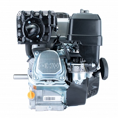 Двигатель бензиновый Zongshen GB 225 (d-19,05 mm)